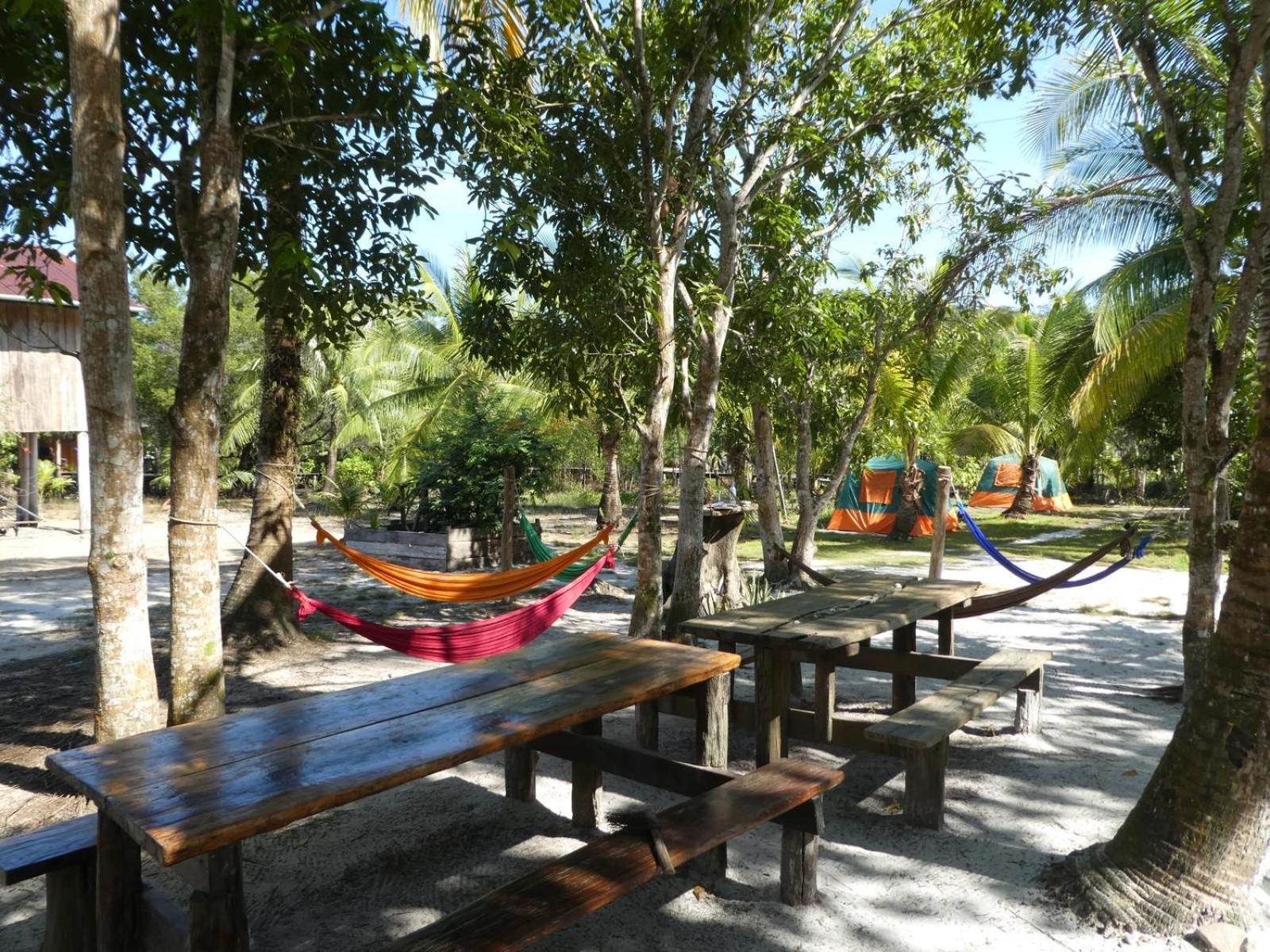 Lily'S Riverhouse Prek Svay Village Exterior foto